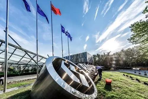 寶鋼高鍍鋅、高涂層、高表面的三高彩涂板50年不爛穿